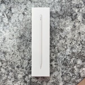 Apple Pencil (2nd generation)